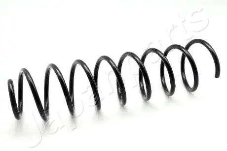 Пружина, ходова частина JAPANPARTS ZC2313C
