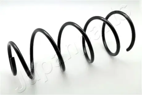 Пружина, ходова частина JAPANPARTS ZC2348C