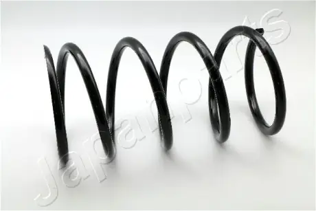Пружина, ходова частина JAPANPARTS ZC2392D