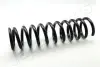 Пружина, ходова частина JAPANPARTS ZC2423D (фото 1)