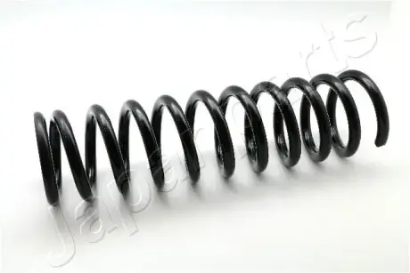 Пружина, ходовая часть JAPANPARTS ZC2423D