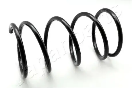 Пружина, ходова частина JAPANPARTS ZC2435D