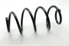 Пружина, ходова частина JAPANPARTS ZC2503H (фото 1)