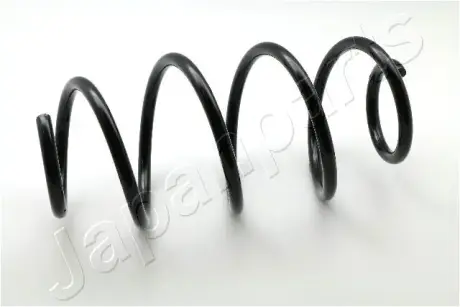 Пружина, ходова частина JAPANPARTS ZC2503H