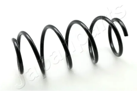 Пружина, ходова частина JAPANPARTS ZC2539H