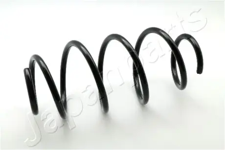Пружина, ходова частина JAPANPARTS ZC2542H