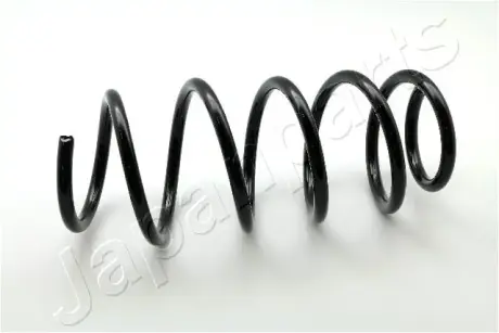 Пружина, ходова частина JAPANPARTS ZC2543H
