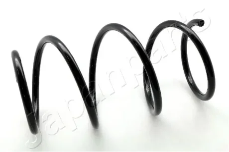 Пружина, ходова частина JAPANPARTS ZC2584H
