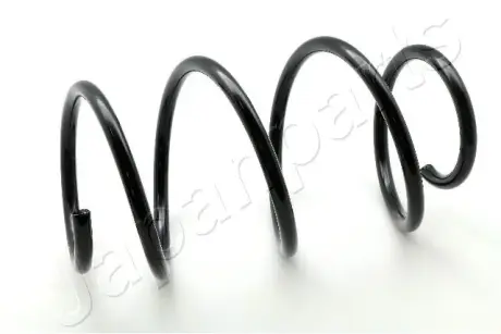 Пружина, ходова частина JAPANPARTS ZC2586H
