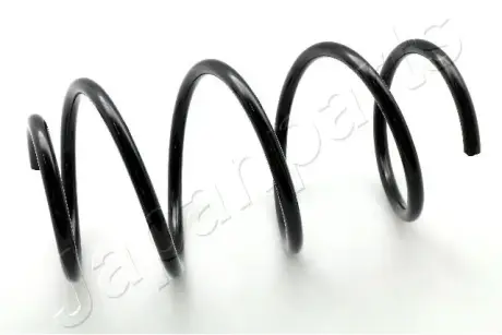 Пружина, ходова частина JAPANPARTS ZC2588H