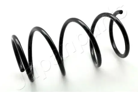 Пружина, ходова частина JAPANPARTS ZC2590H