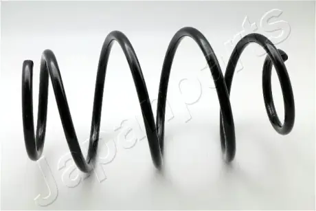 Пружина, ходова частина JAPANPARTS ZC2597H