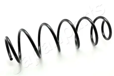 Пружина, ходова частина JAPANPARTS ZC2618H