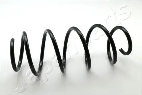Пружина, ходова частина JAPANPARTS ZC2635H