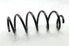 Пружина, ходова частина JAPANPARTS ZC2636H (фото 1)