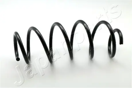 Пружина, ходова частина JAPANPARTS ZC2636H