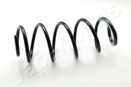 Пружина, ходова частина JAPANPARTS ZC2637H