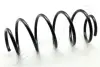 Пружина, ходова частина JAPANPARTS ZC2638H (фото 1)