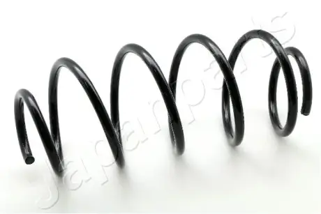 Пружина, ходова частина JAPANPARTS ZC2638H