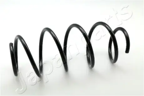 Пружина, ходова частина JAPANPARTS ZC2640H