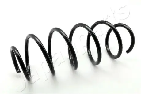 Пружина, ходова частина JAPANPARTS ZC2641H