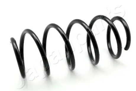 Пружина, ходова частина JAPANPARTS ZC2654H