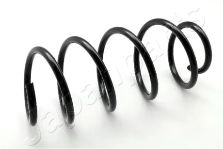 Пружина, ходова частина JAPANPARTS ZC2661H