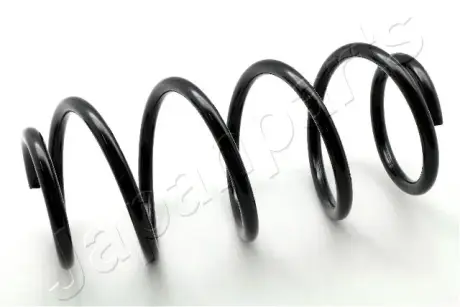 Пружина, ходова частина JAPANPARTS ZC2665H