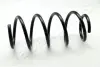 Пружина, ходова частина JAPANPARTS ZC2672H (фото 1)