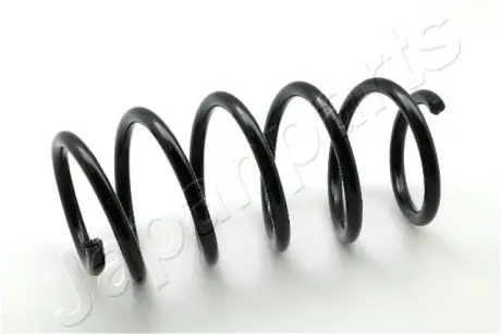Пружина, ходова частина JAPANPARTS ZC2681H