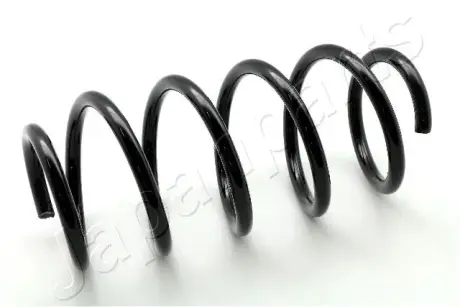 Пружина, ходова частина JAPANPARTS ZC2682H