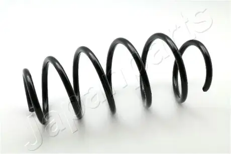 Пружина, ходова частина JAPANPARTS ZC2696H