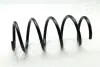 Пружина, ходова частина JAPANPARTS ZC2706H (фото 1)