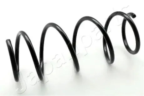 Пружина, ходова частина JAPANPARTS ZC2712H