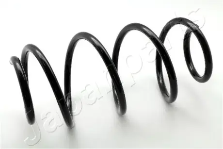 Пружина, ходова частина JAPANPARTS ZC2717H