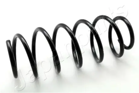 Пружина, ходова частина JAPANPARTS ZC2727H