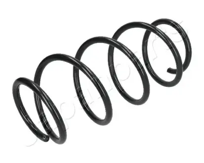 Пружина, ходова частина JAPANPARTS ZC2729H