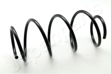 Пружина, ходова частина JAPANPARTS ZC2730H
