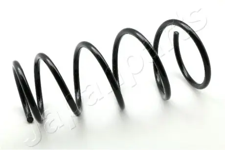 Пружина, ходова частина JAPANPARTS ZC2779I