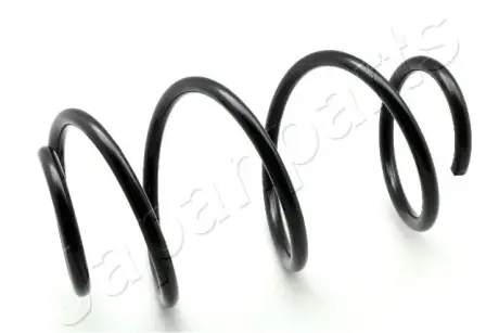 Пружина, ходова частина JAPANPARTS ZC2789A