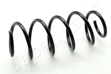 Пружина, ходова частина JAPANPARTS ZC2825H