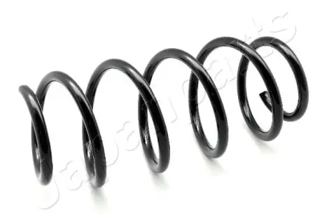 Пружина, ходова частина JAPANPARTS ZC2827H