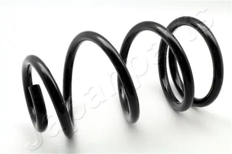 Пружина, ходова частина JAPANPARTS ZC2841C