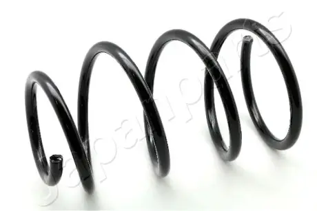 Пружина, ходова частина JAPANPARTS ZC2850C
