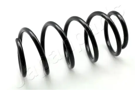 Пружина, ходова частина JAPANPARTS ZC2874H