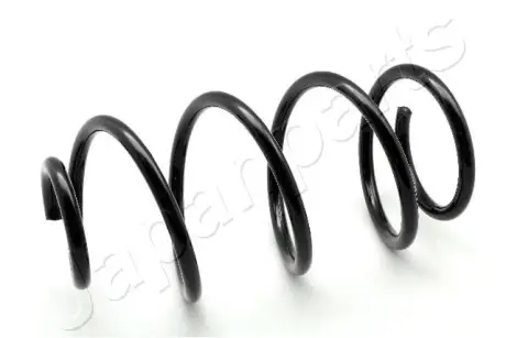 Пружина, ходова частина JAPANPARTS ZC2889C