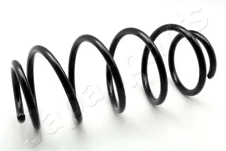 Пружина, ходова частина JAPANPARTS ZC2895H