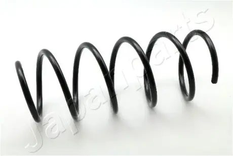 Пружина, ходова частина JAPANPARTS ZC2928C