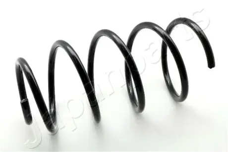 Пружина, ходова частина JAPANPARTS ZC2933C