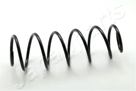 Пружина, ходова частина JAPANPARTS ZC2941H